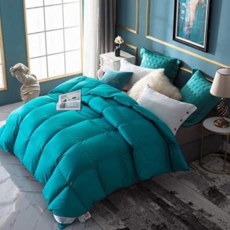 Down Comforters – Everything You Need To Know