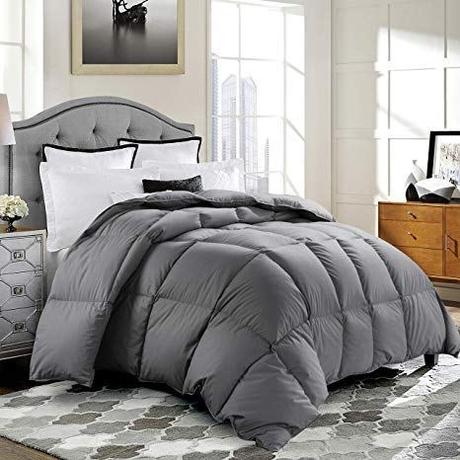 Down Comforters – Everything You Need To Know