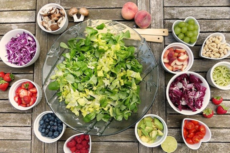 Can You Make Healthy Food More Enjoyable?