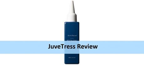 Juvetress Review: Hair Revitalizing Therapy That Works?