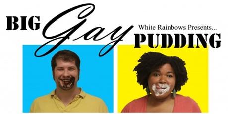 REVIEW: Big Gay Pudding (White Rainbows)