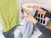 Small Laundry Room Ideas with Top-Loading Washer