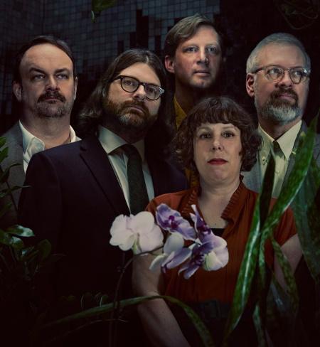 The Decemberists:  20th Anniversary Tour