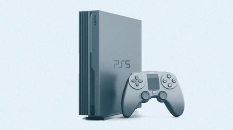 PS5 Release Date, Specs, News, and Rumors for Sony’s PlayStation 5