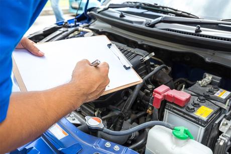 A Step by Step Guide on How to Pass Your MOT Test