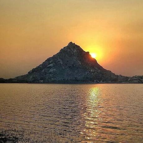 Khandoli, Giridih – An Adventure Tourism Hub Of Jharkhand