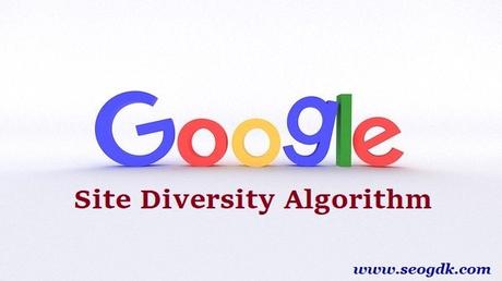 Google Diversity Update