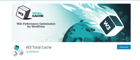 W3 Total Cache W3 Total Cache