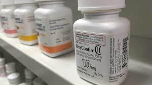 Latest data shows Alabama has the nation's highest rates of opioid prescriptions, with Blue Cross and Blue Shield's virtual monopoly playing a contributing factor
