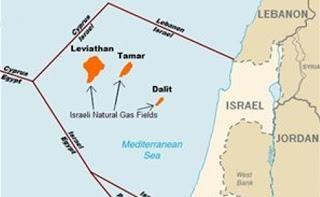 WHAT ISRAEL SHOULD DO WITH THE BILLIONS FROM NATURAL GAS SALES