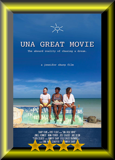 Una Great Movie (2020) Movie Review