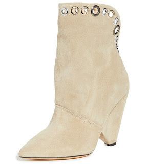 Shoe of the Day | IRO Sudeka Boots