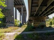 Conjunctions: Transportation Graffiti [Jersey City]