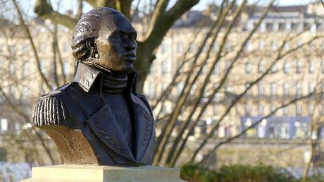 How Bordeaux is acknowledging its slave trade past