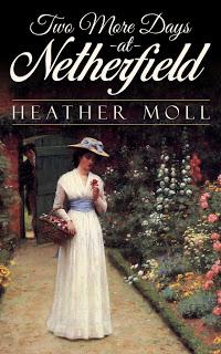 TWO MORE DAYS AT NETHERFIELD BLOG TOUR
