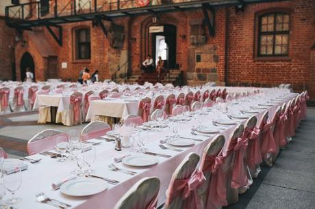 How To Find Your Perfect Wedding Venue With Minimal Stress