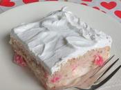 Maraschino Cherry Cake Valentines