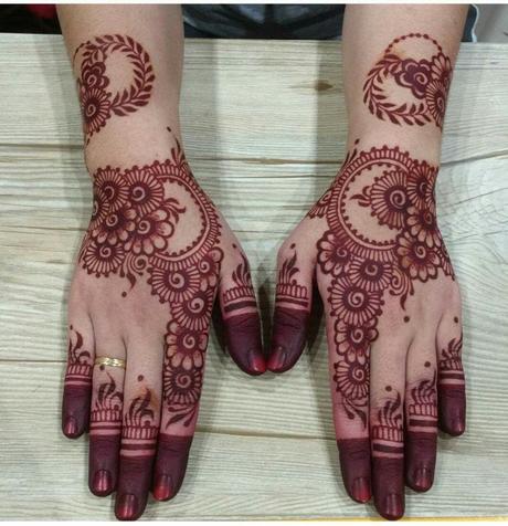 Mehndi Designs 2020 – Latest new henna designs collection