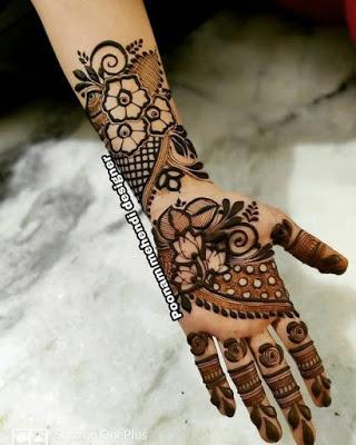 Mehndi Designs 2020 – Latest new henna designs collection