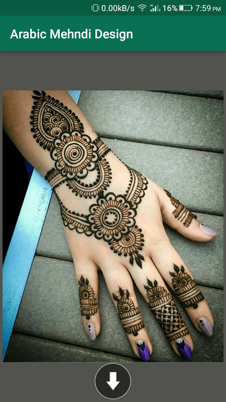 Mehndi Designs 2020 – Latest new henna designs collection