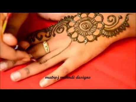 Mehndi Designs 2020 – Latest new henna designs collection