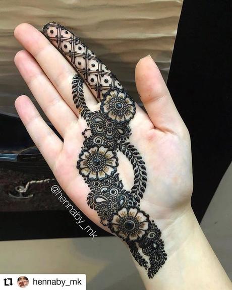 Mehndi Designs 2020 – Latest new henna designs collection