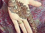 Mehndi Designs 2020 Latest Henna Collection