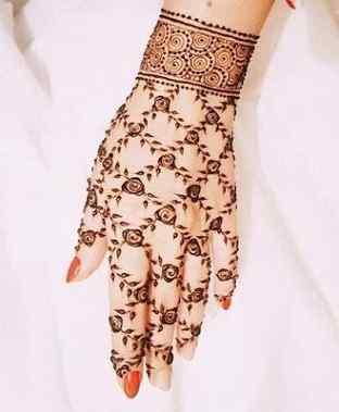 Mehndi Designs 2020 – Latest new henna designs collection