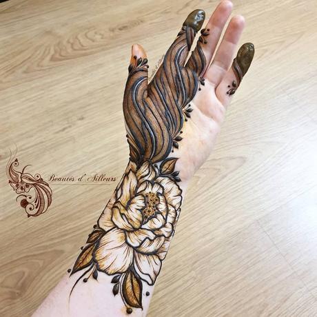 Mehndi Designs 2020 – Latest new henna designs collection