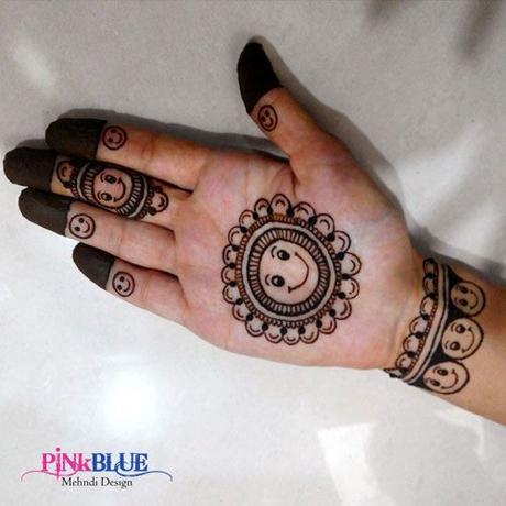 Mehndi Designs 2020 – Latest new henna designs collection