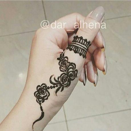 Mehndi Designs 2020 – Latest new henna designs collection