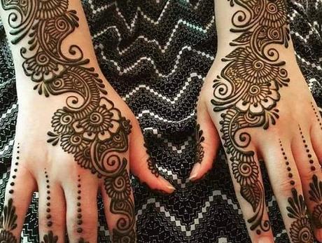 Mehndi Designs 2020 – Latest new henna designs collection