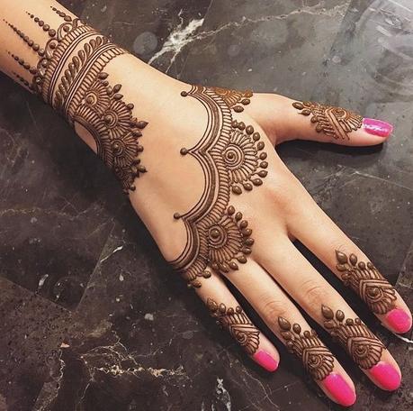 Mehndi Designs 2020 – Latest new henna designs collection