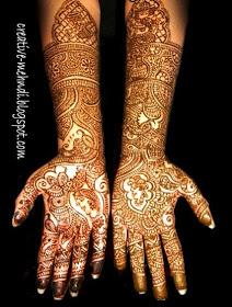 Mehndi Designs 2020 – Latest new henna designs collection