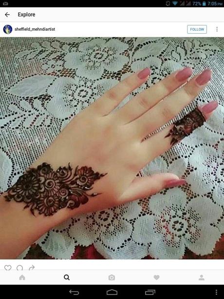 Mehndi Designs 2020 – Latest new henna designs collection