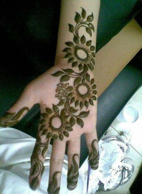 Mehndi Designs 2020 – Latest new henna designs collection