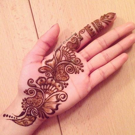 Mehndi Designs 2020 – Latest new henna designs collection