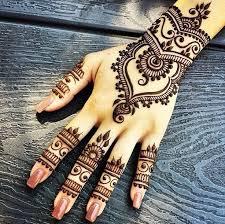 Mehndi Designs 2020 – Latest new henna designs collection