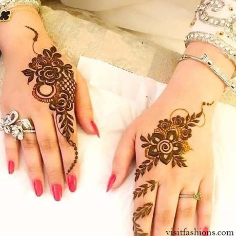 Mehndi Designs 2020 – Latest new henna designs collection