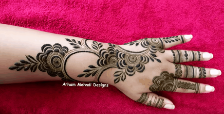 Mehndi Designs 2020 – Latest New Henna Designs Collection - Paperblog