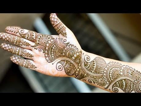 Mehndi Designs 2020 – Latest new henna designs collection