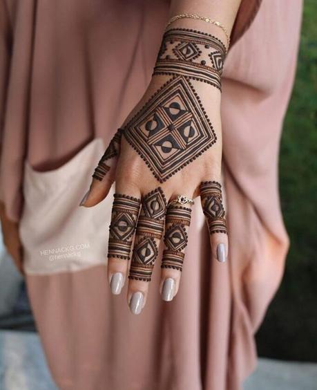 Mehndi Designs 2020 – Latest new henna designs collection