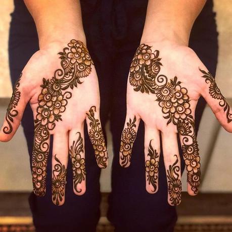 Mehndi Designs 2020 – Latest new henna designs collection