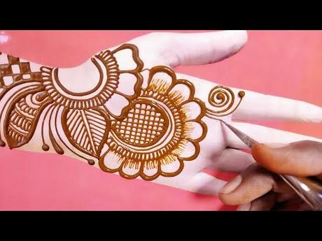 Mehndi Designs 2020 – Latest new henna designs collection
