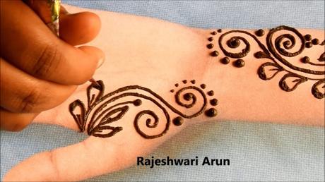 Mehndi Designs 2020 – Latest new henna designs collection