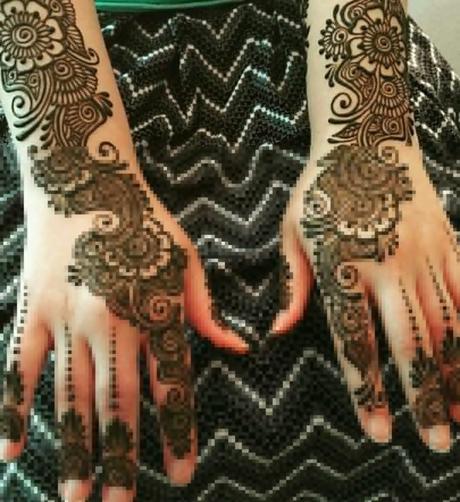 Mehndi Designs 2020 – Latest new henna designs collection