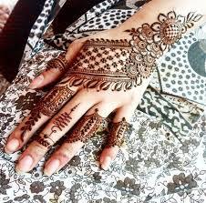 Mehndi Designs 2020 – Latest new henna designs collection