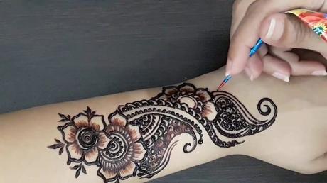 Mehndi Designs 2020 – Latest new henna designs collection