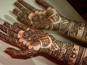 Mehndi Designs 2020 – Latest new henna designs collection