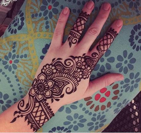 Mehndi Designs 2020 – Latest new henna designs collection